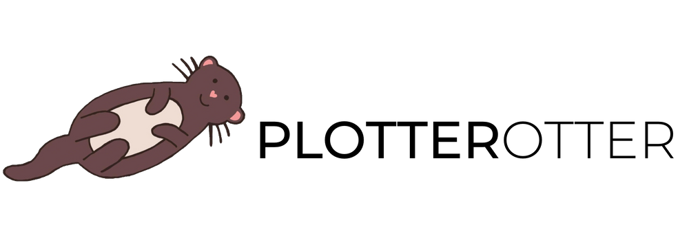 PlotterOtter