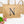 Laden Sie das Bild in den Galerie-Viewer, Tasche Initial Jute