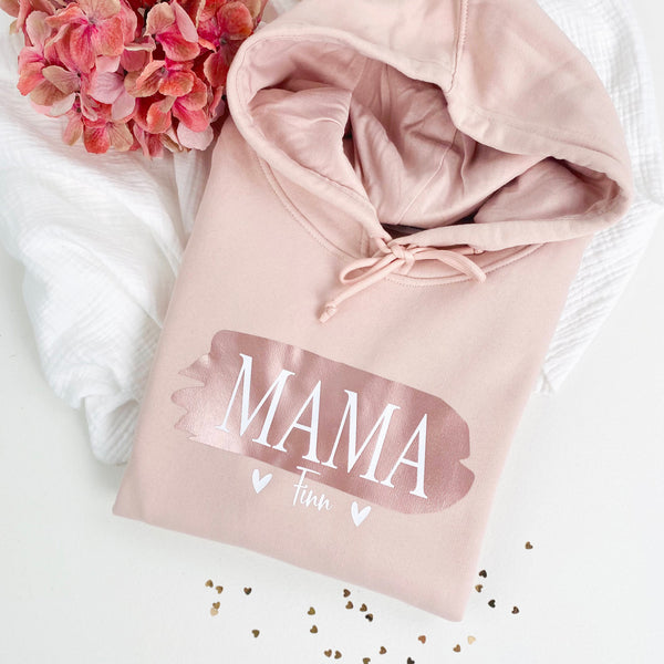 MAMA Pullover / MOM Hoodie
