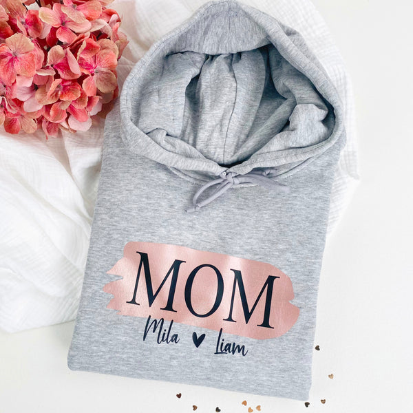 MAMA Pullover / MOM Hoodie