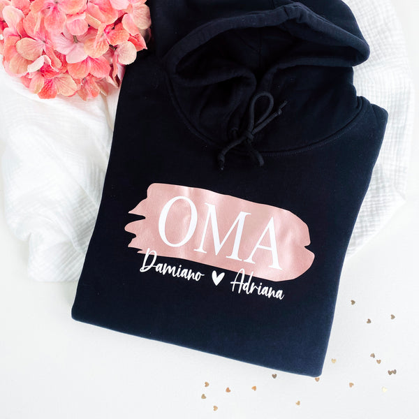 MAMA Pullover / MOM Hoodie