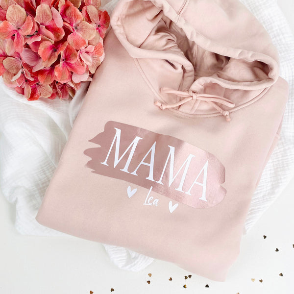 MAMA Pullover / MOM Hoodie