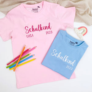 Einschulung
