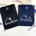 Bauherr Shirt