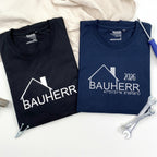 Bauherr Shirt
