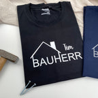 Bauherr Shirt