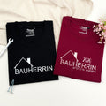 Bauherrin Shirt