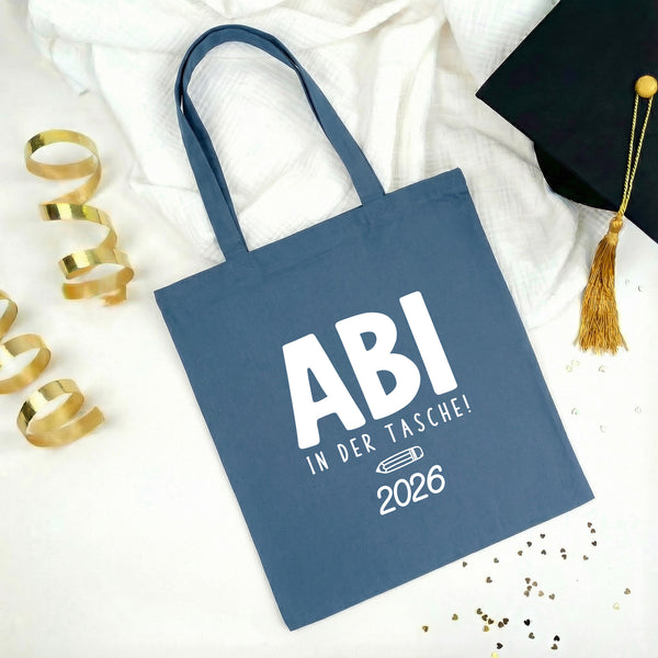 Beutel Abitur