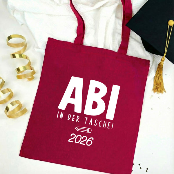 Beutel Abitur