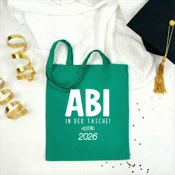 Beutel Abitur
