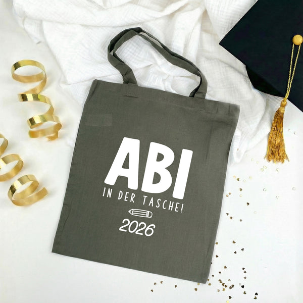 Beutel Abitur
