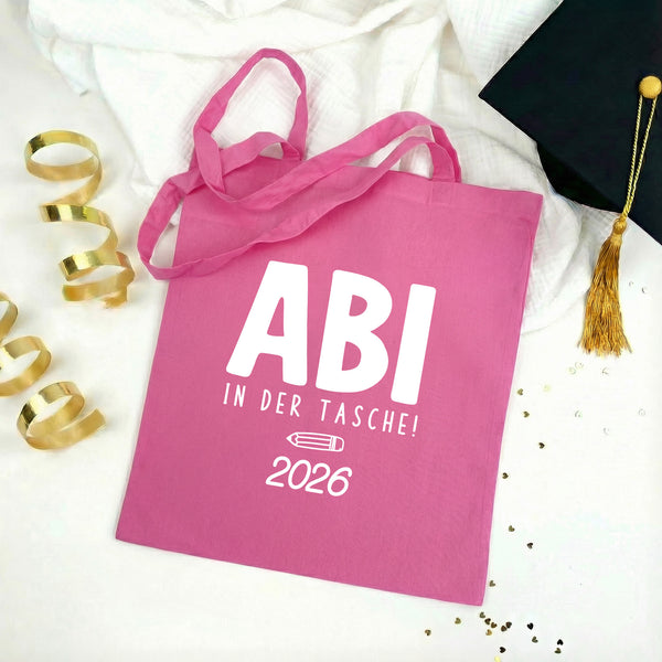 Beutel Abitur