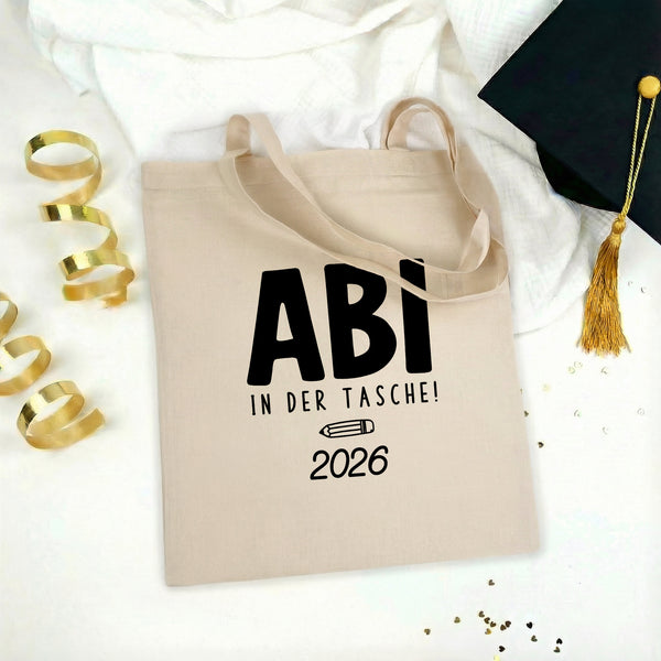 Beutel Abitur