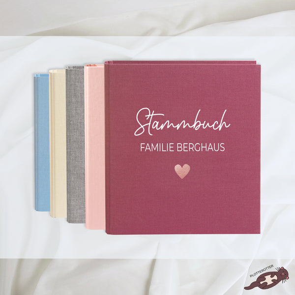 Stammbuch