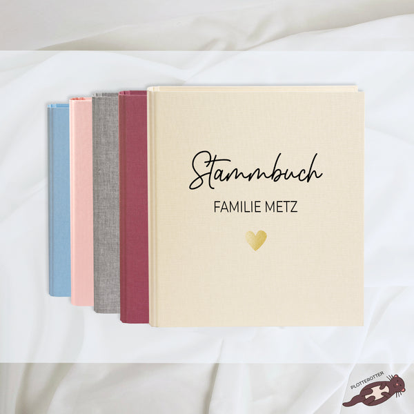 Stammbuch