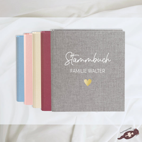 Stammbuch