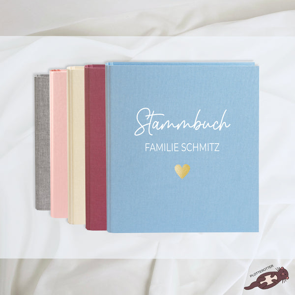 Stammbuch