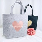 Filzshopper Herzensmensch