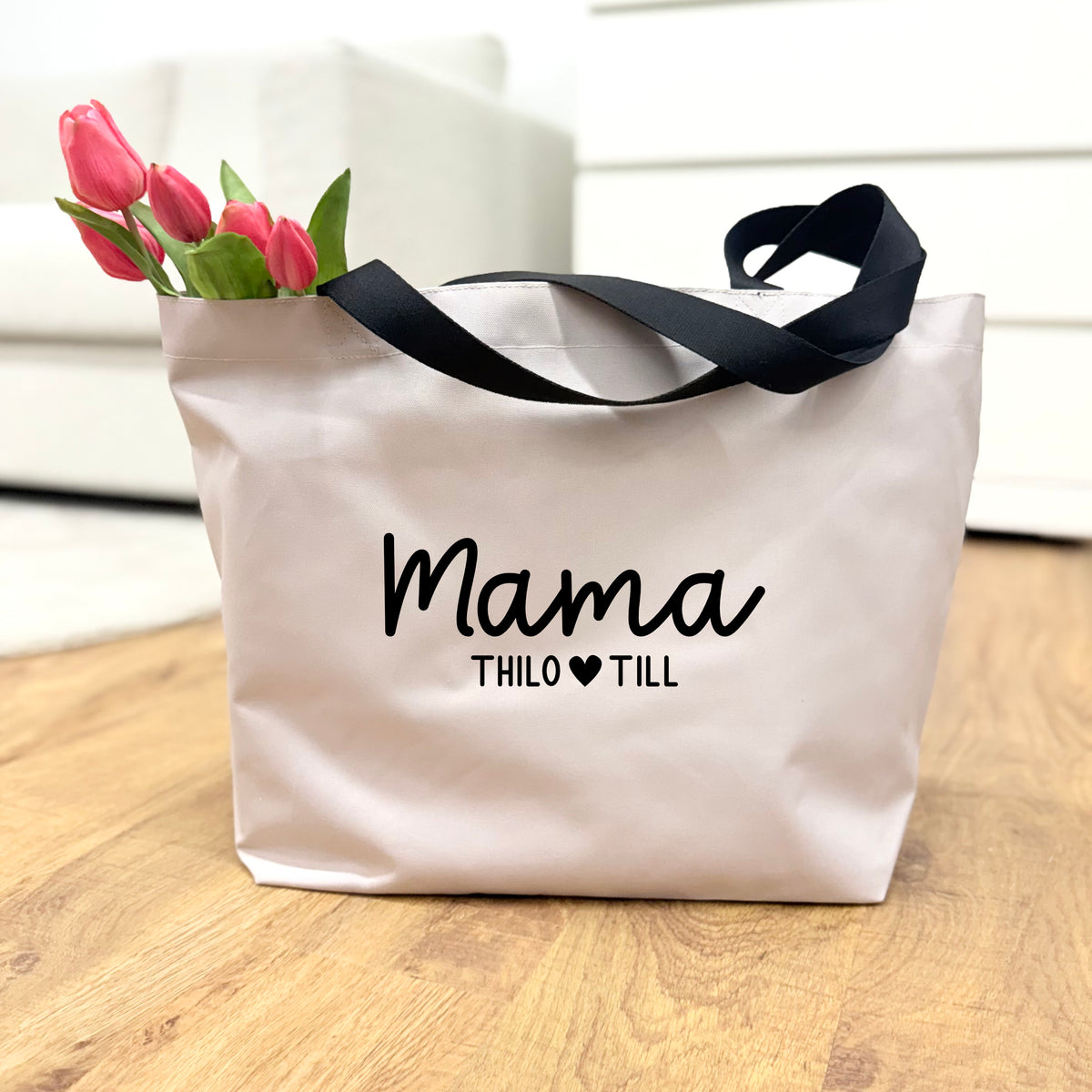 Shopper Mama