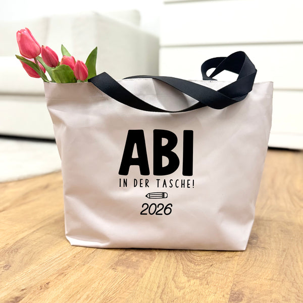 Shopper Abitur