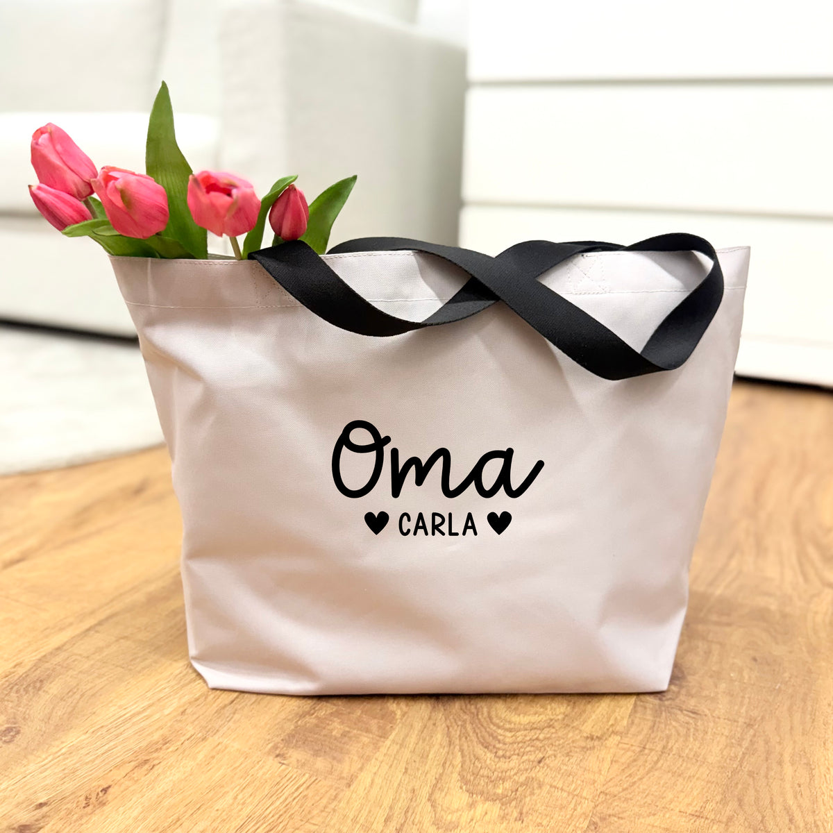 Shopper Mama
