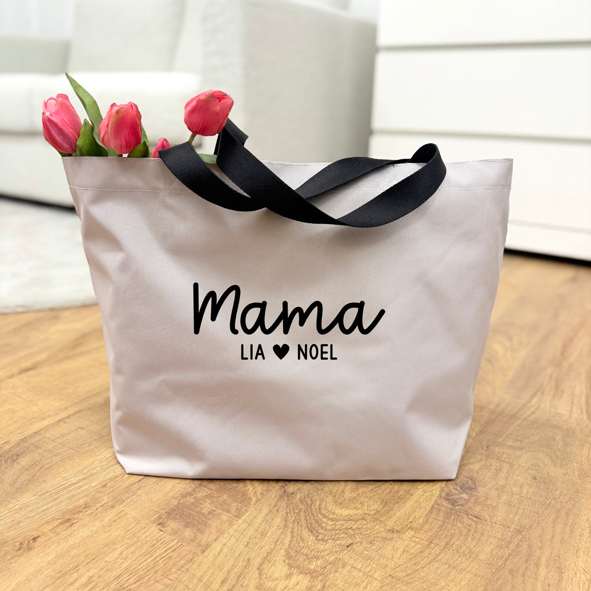 Shopper Mama