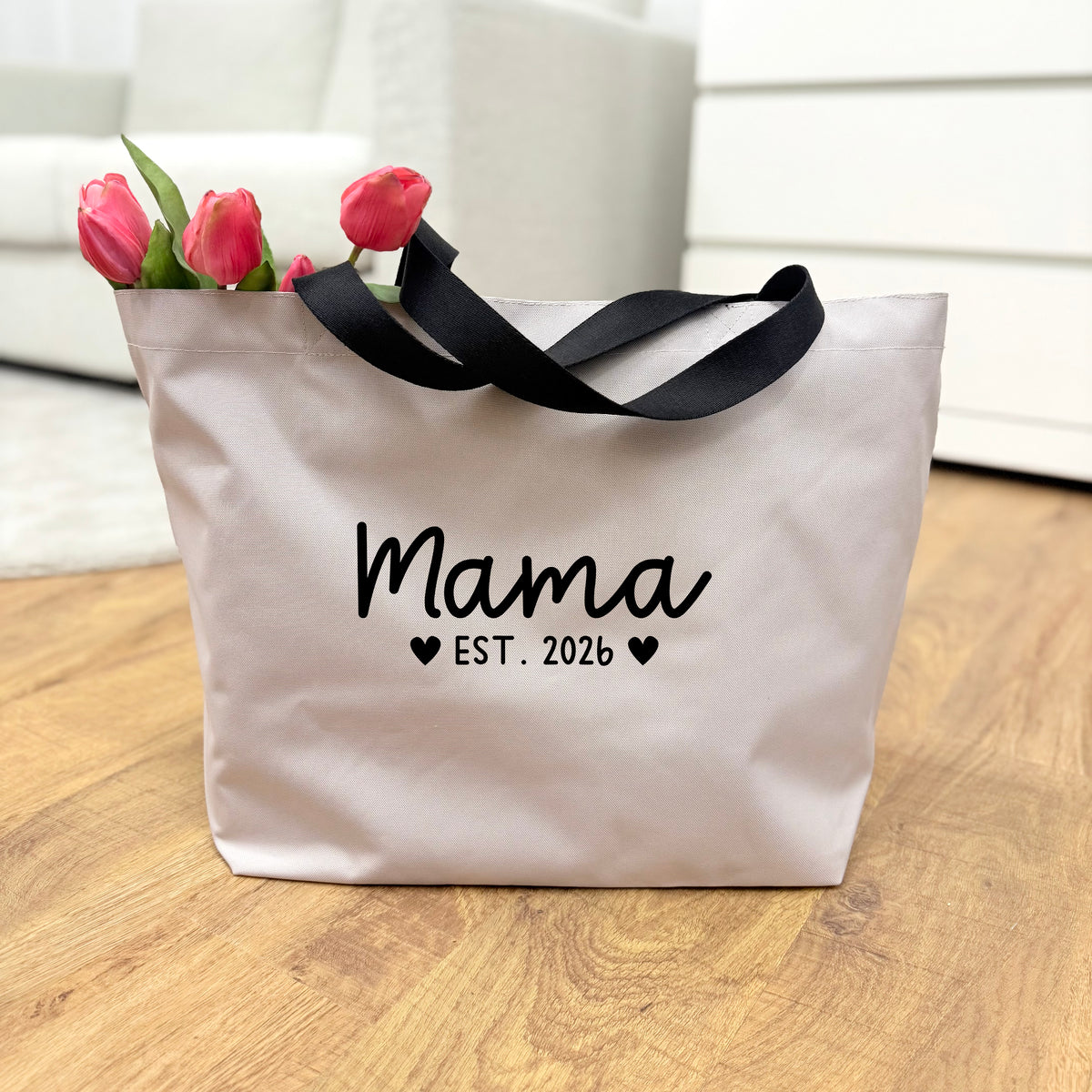 Shopper Mama