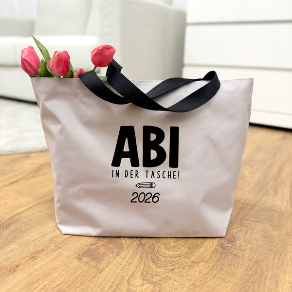 Shopper Abitur