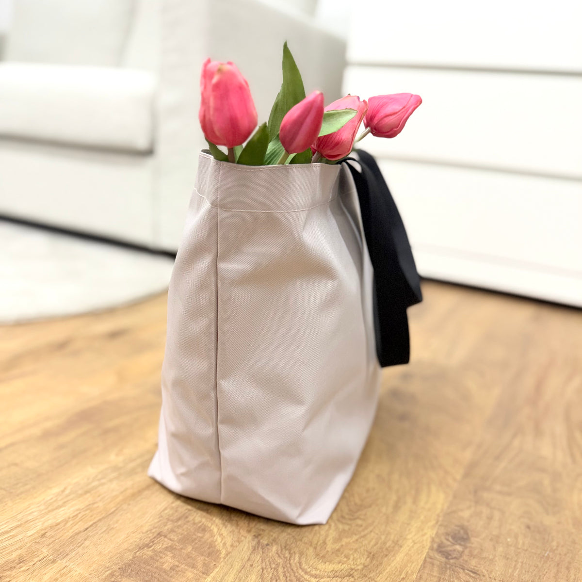 Shopper Erzieherin mit Herz