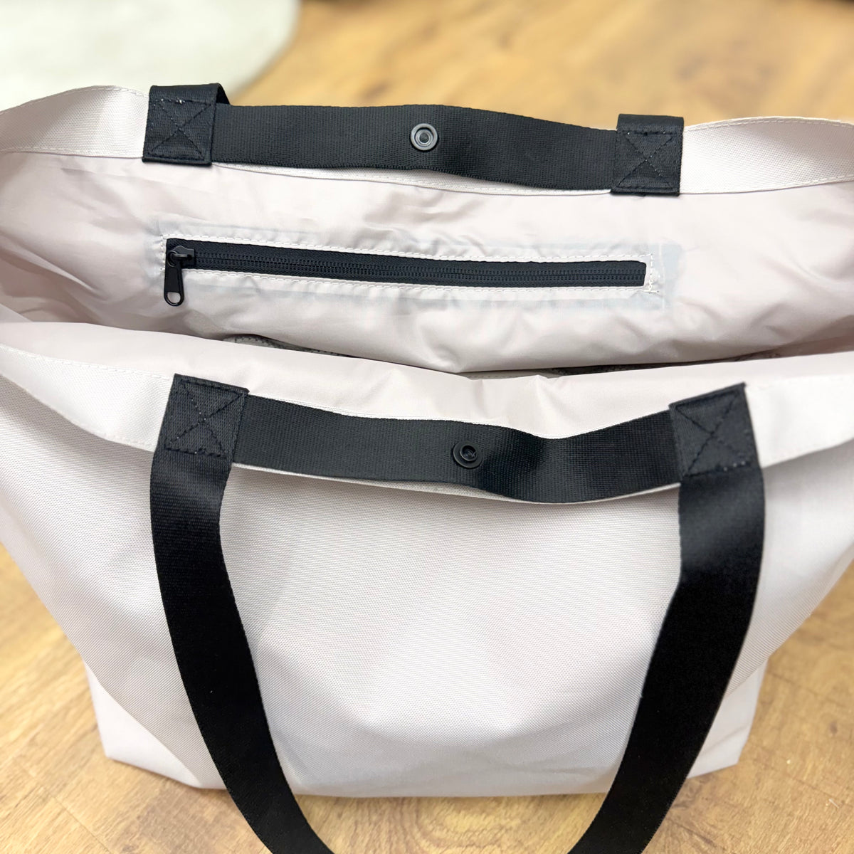 Shopper Erzieherin mit Herz