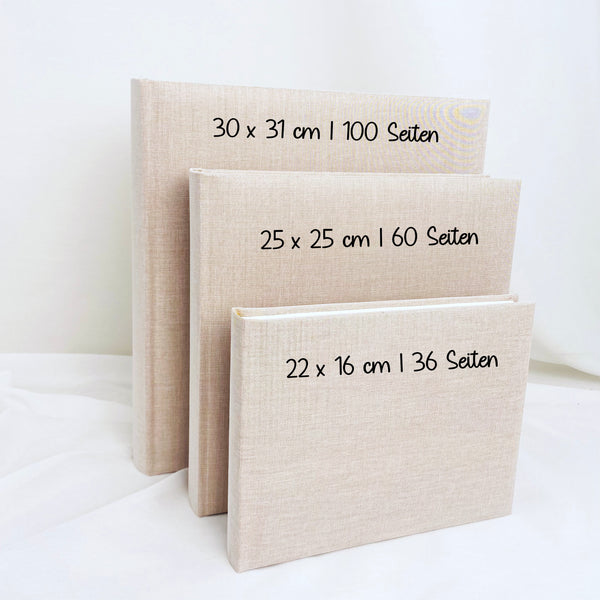 Fotoalbum unentBÄRlich