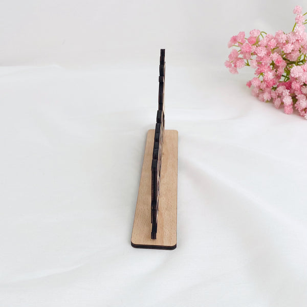 Aufsteller HURRA Schulkind