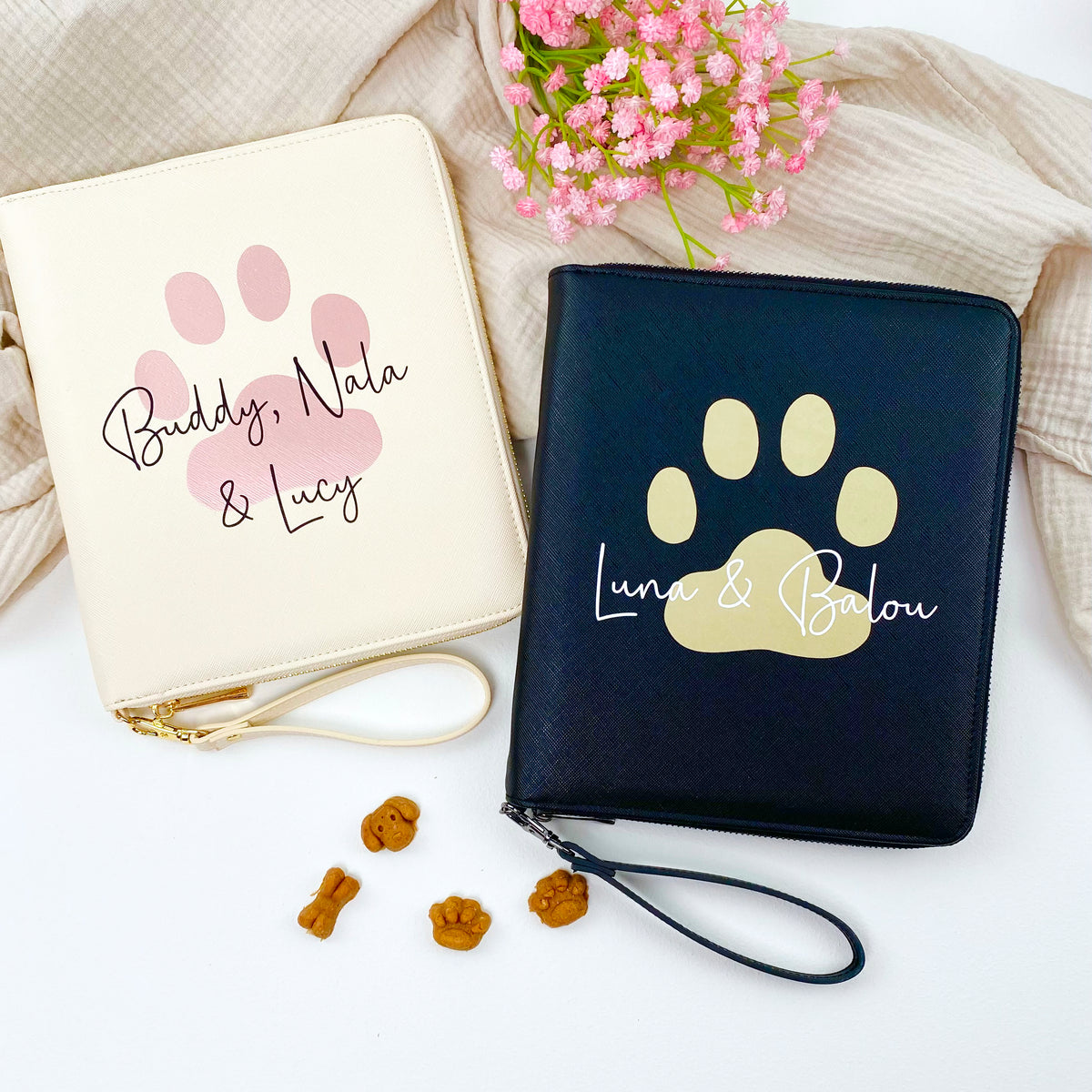 Organizer Dogmom / Catmom