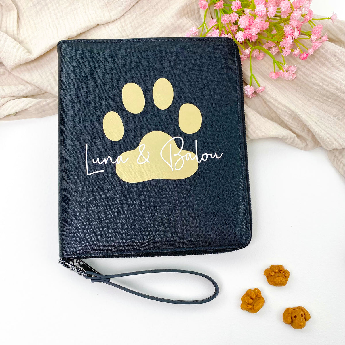 Organizer Dogmom / Catmom