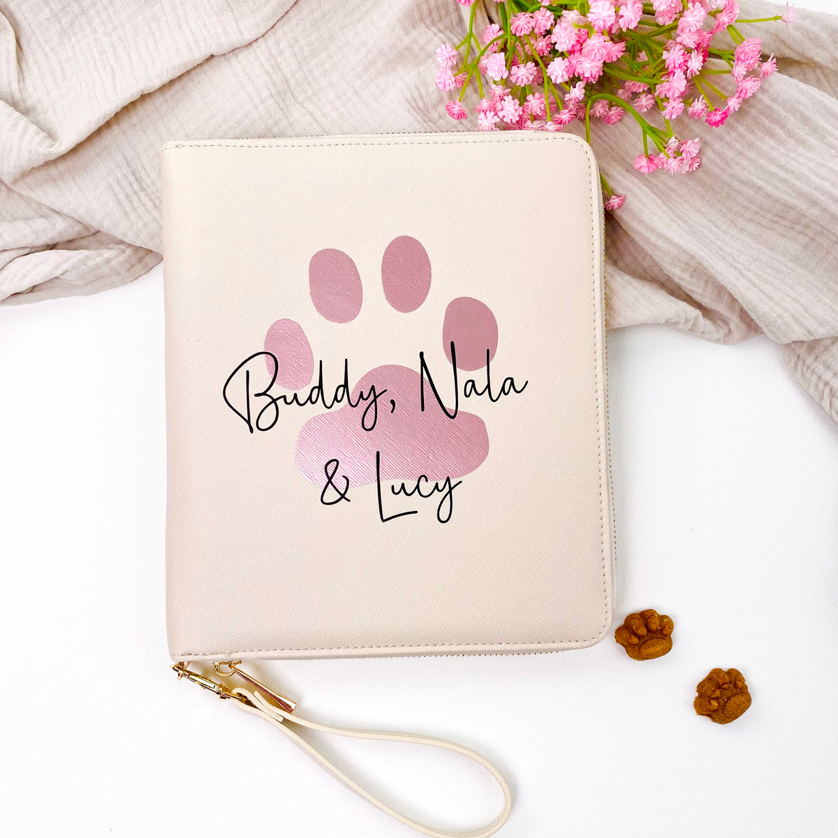 Organizer Dogmom / Catmom