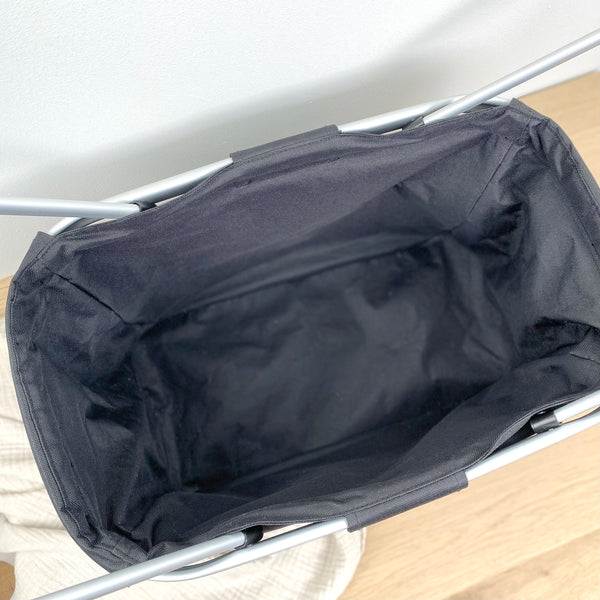 Einkaufskorb Zuhause