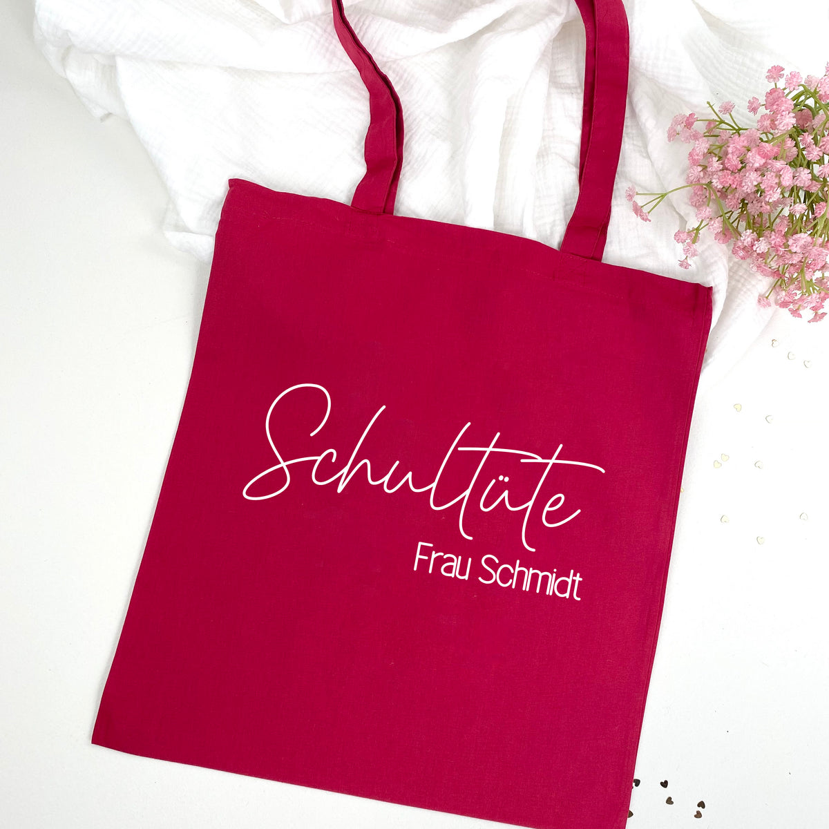 Beutel Schultüte