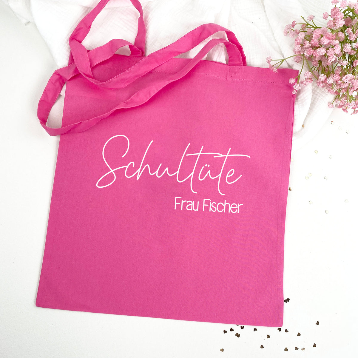 Beutel Schultüte