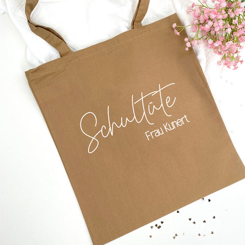 Beutel Schultüte