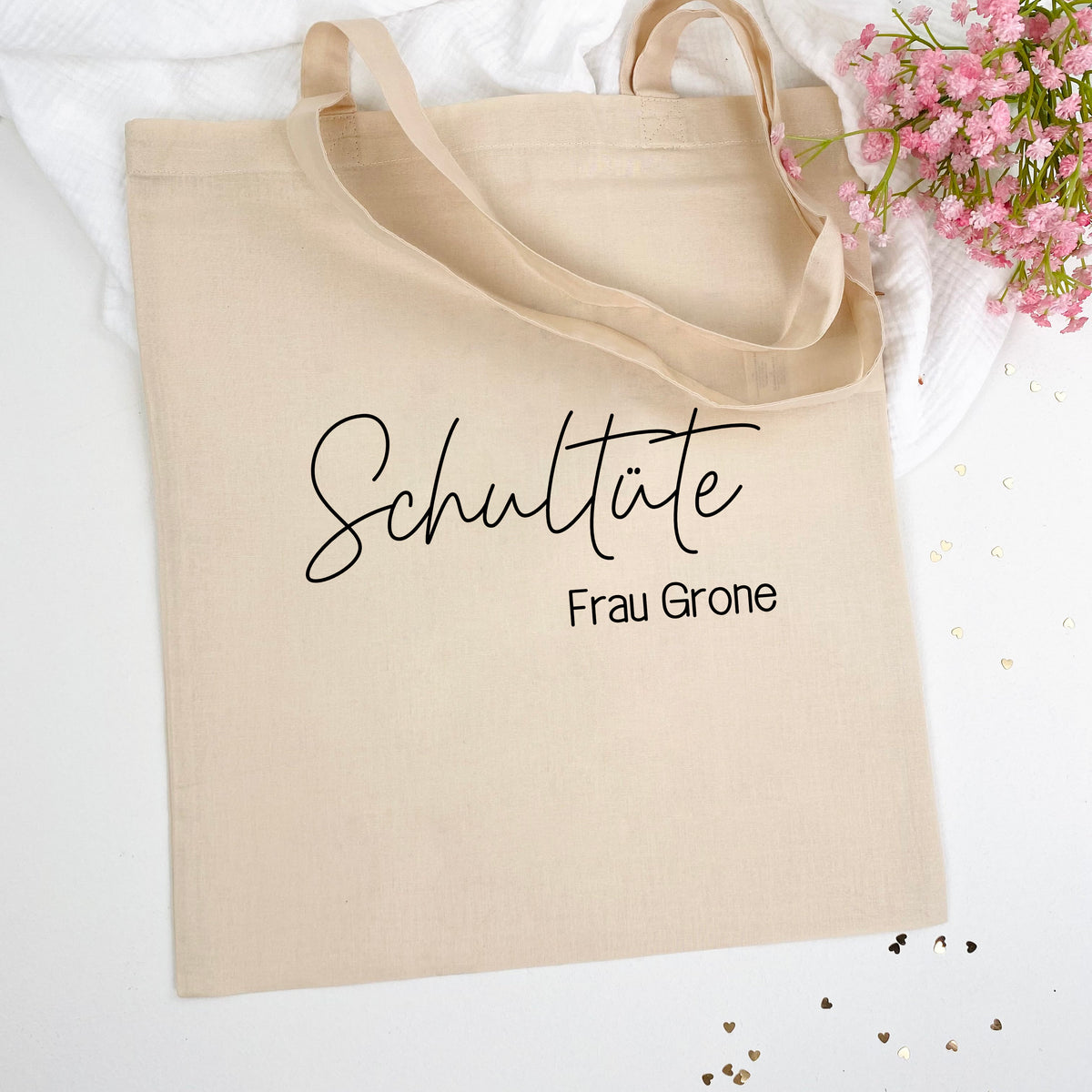 Beutel Schultüte