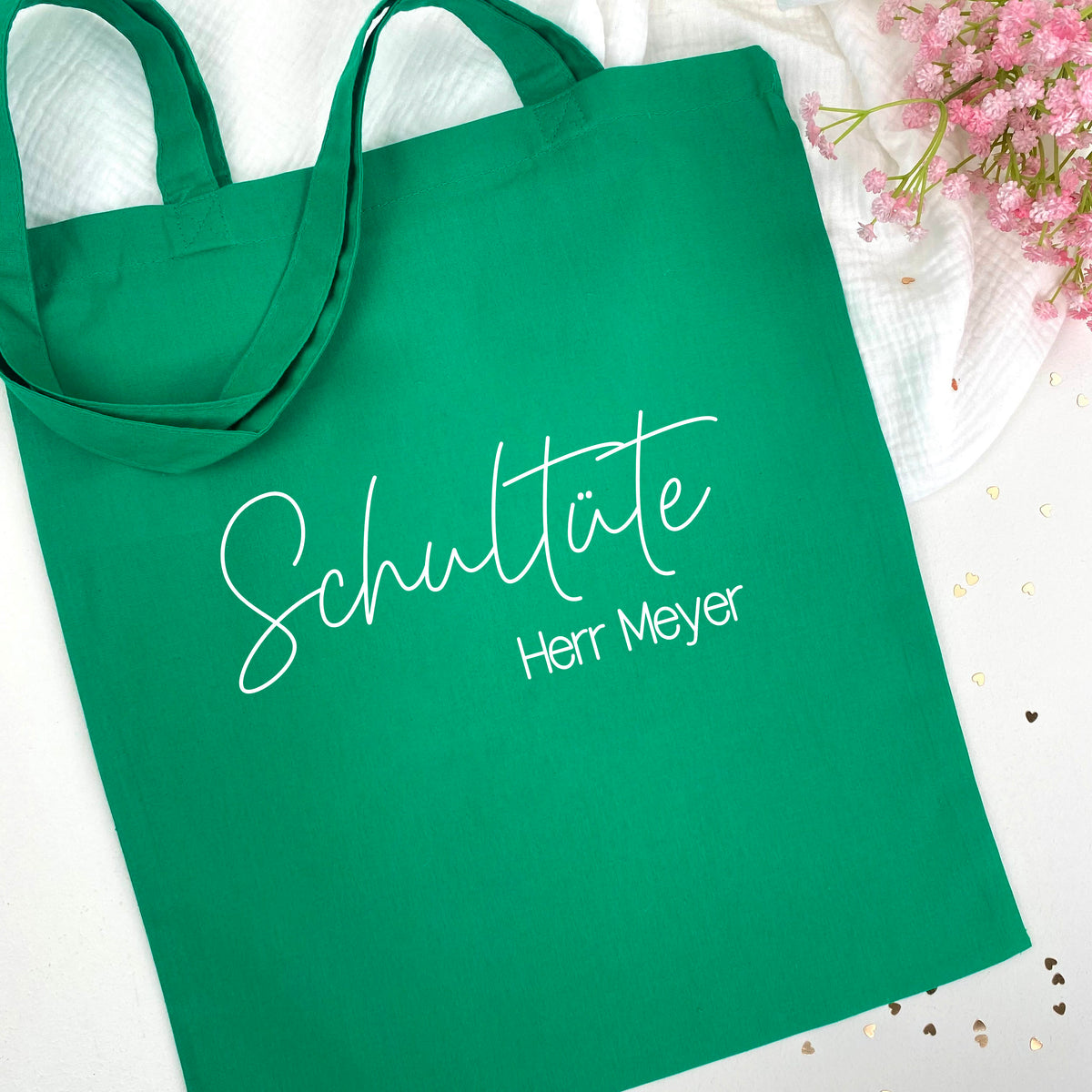 Beutel Schultüte