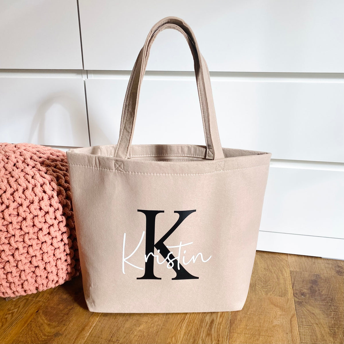 Filzshopper Initial
