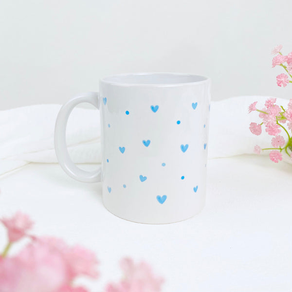 Tasse werdender Papa Vatertag