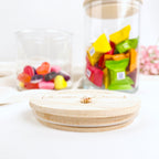 Geschenkglas Home Sweet Home