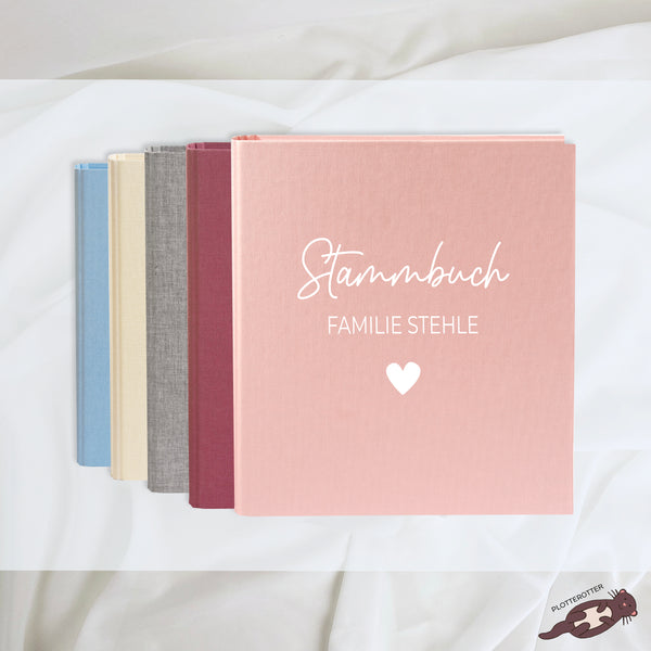 Stammbuch