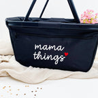 Einkaufskorb mama things