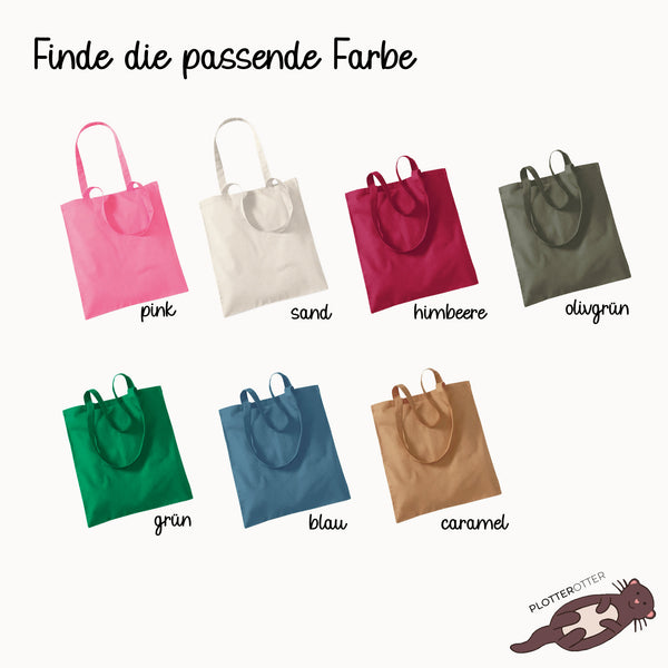 Beutel Eine Legende verlässt das Gelände