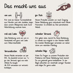 Affirmationstafel für Kinder