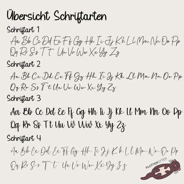 Babyhaarbürste mit Namen
