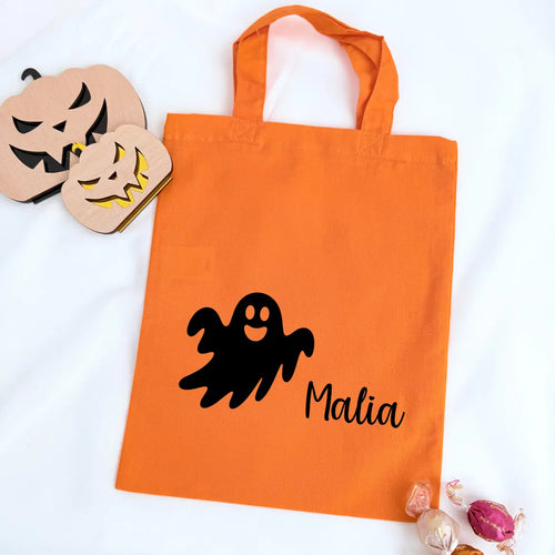 Beutel Halloween